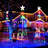 Lighted Trees & Branches