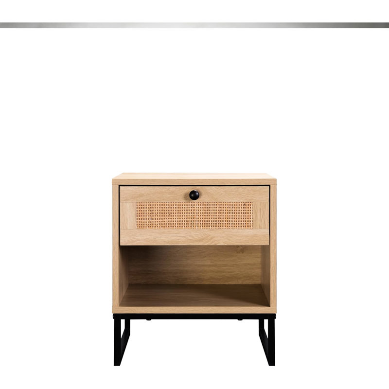 Table d'appoint Birch Coastal