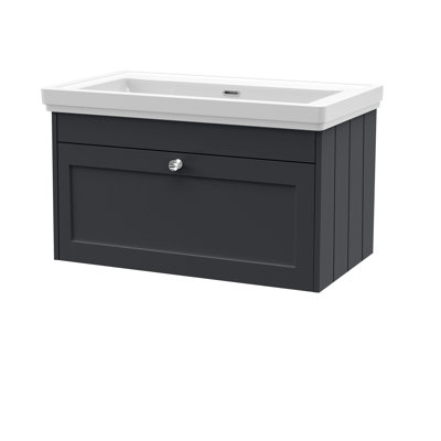 Ashwick 830 mm Bathroom Vanity