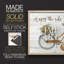 Récolte vélo - impression encadrée - réarmable-1821607513-1821607492