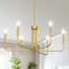 Lustre style industriel 6 lumières-1822198558