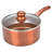 7 - Piece Non-Stick Aluminum Cookware Set
