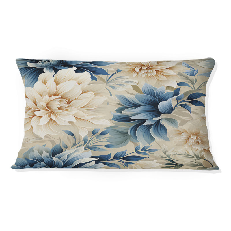 Coussin Tropical