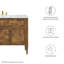 Base de meuble-lavabo double 48 po Modway Elysian-93027930-93027929