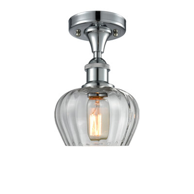 Patrina Semi Flush Mount