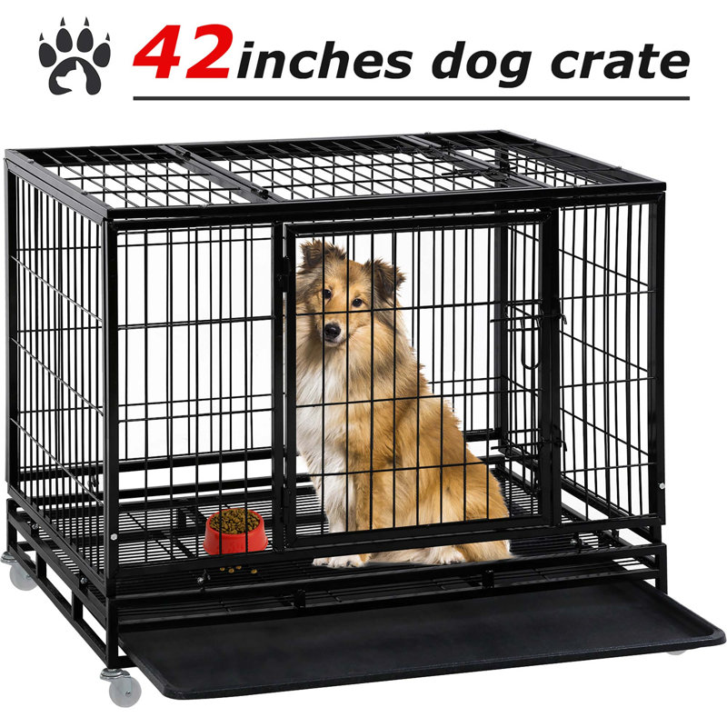 Cage pour animal Fieldman