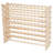 96 Bottle Stackable Modular Wine Rack