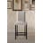 Ajan 4 - Person Four Leg Dining Set