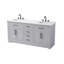 Meuble-lavabo double 72 po gris-545837303-545837300