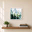 Treeline par Katrina Pete - Impression sur toile-1628051987