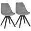 Coonrod Upholstered Dining Chair-34216889