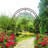 Garden Arch