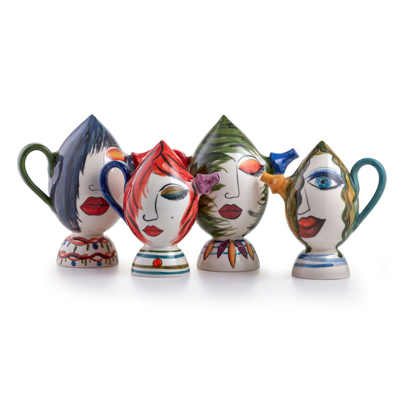 Bummulo Jug