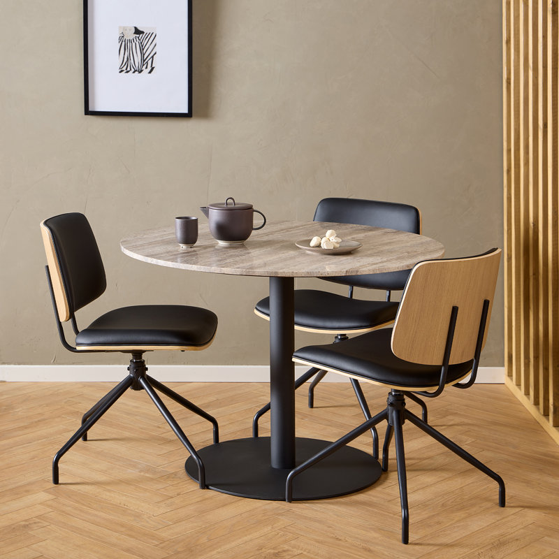 81cm H Upholstered Side Chair
