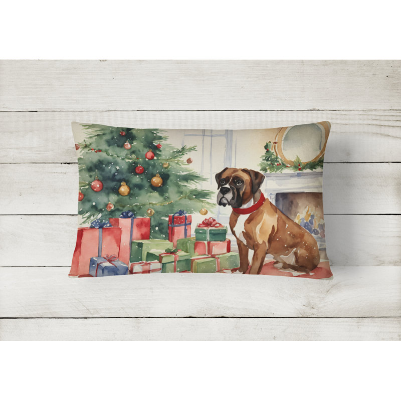 Other/No Pattern Outdoor Throw Pillow