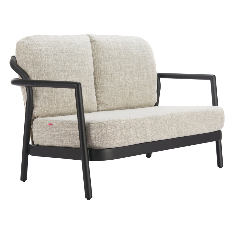 Loveseat Beige