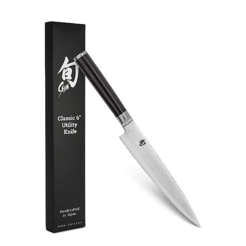 Classic Utility Knife, Right-Handed
