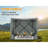6'x6' Instant Pop-Up Gazebo Canopy -105123198