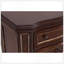 Commode Paris G09300-D, cerise