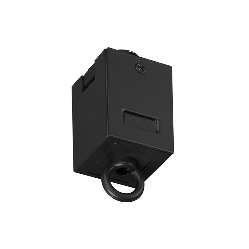 Boucle de suspension électrique H System, Noir