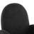 360 Swivel And Glider Recliner Chair-Black-591926147