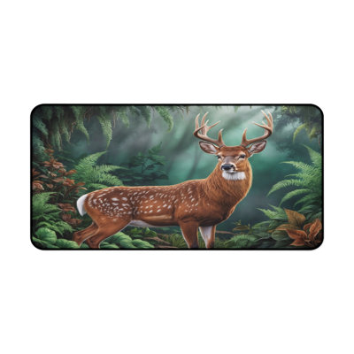 Polyester Desk Pad