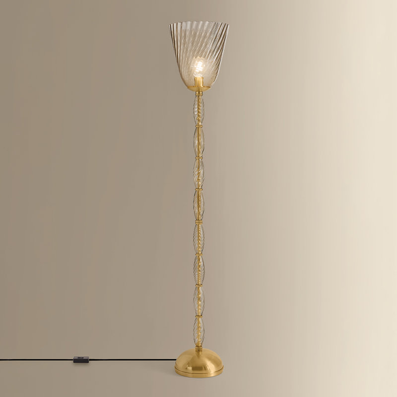 Bleecker Floor Lamp