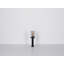 Matte Black Aluminum Pathway Light