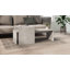 Bisma Sled Coffee Table-546665854
