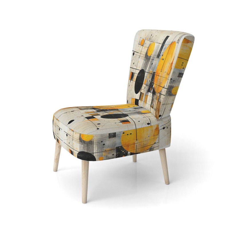 Chaise parsons Kuplerski