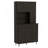 Kitchen Pantry Piacenza, Kitchen, Black