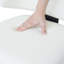 Chaise d'appoint moderne (ensemble de 2)-108730079