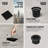 VIGO Elan Square Shower Drain-73357683