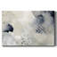 Bergamote séchée dans la brume III - Toile tendue avec châssis-422723817