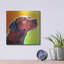 «Pit Bull - Fuji» par Dawg Painter-445816957