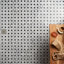Twine 1x3 Basketweave Polished Marble Mosaic Tile
