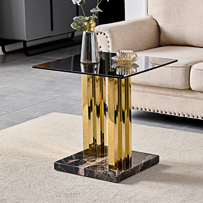 Coffee Table Side Table