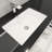 Castin 60" Wall-Mounted Single Bathroom Vanity Set-1185147565