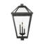 Luminaire d'extérieur 4 lumières Injum-784455979-784455981-784455978