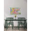 Claudia Schoen - Wrapped Canvas Painting-2133784133