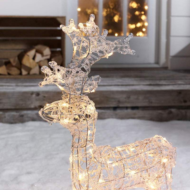Christmas Decoration, Warm/White