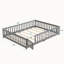 Lit sur pied avec porte-1380431918-1380431914