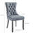 Jermell Tufted Velvet Dining Chairs-1042064278-1042064273-1042064239