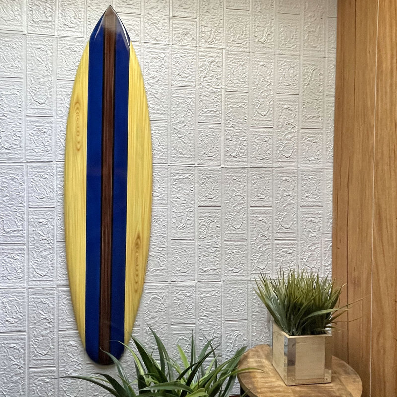 Entertainment Wall Decor