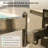 Weatherproof Column TV Mount 32" - 55"