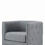 Fauteuil pivotant Capstone-1714314397