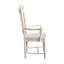 Fauteuil Disla