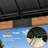 Sequoia 12' X 20' Cedar Framed Hardtop Pavilion Gazebo,Galvanized Steel Roof 