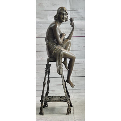 Objet de décoration Tetjana