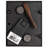 Aidet Black Picture Frame